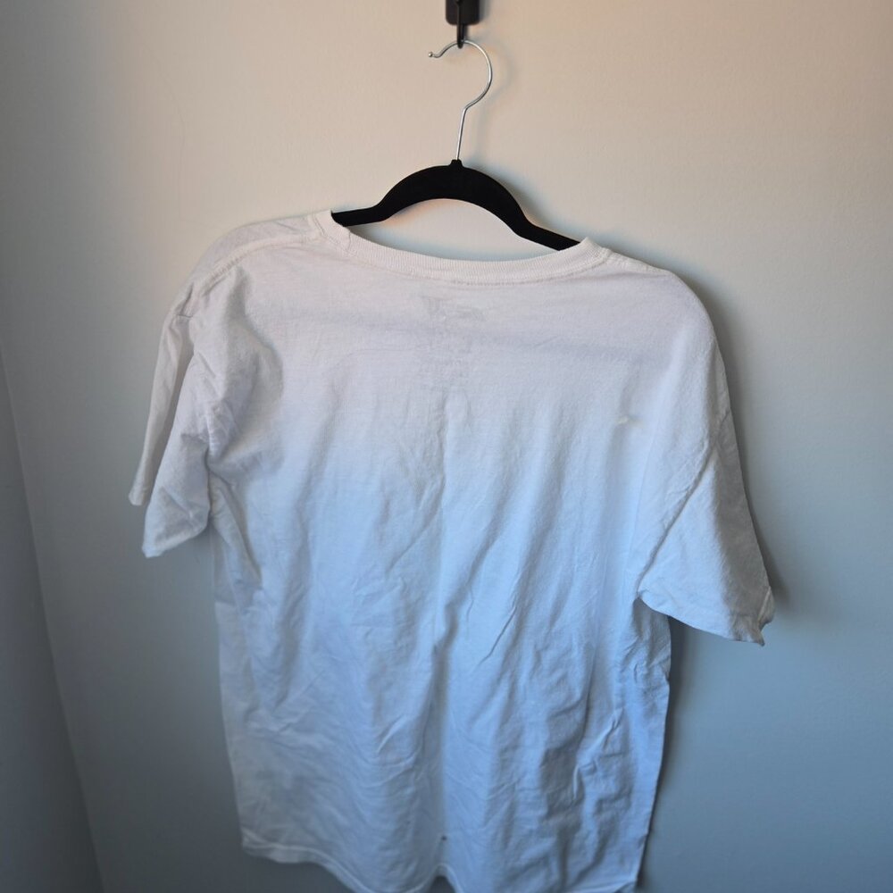 Gundam Wing Tee - Picture 3 of 3